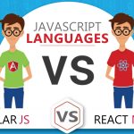 Comparing every inch of Angular JS and React JS